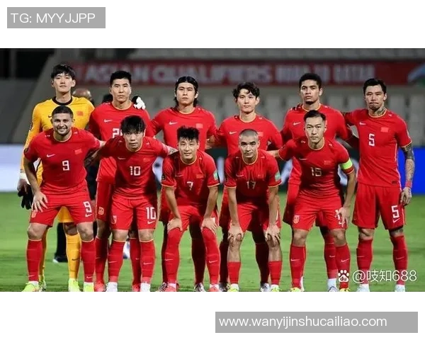 中国男足球星有哪些代表人物及他们的足球成就与影响力分析